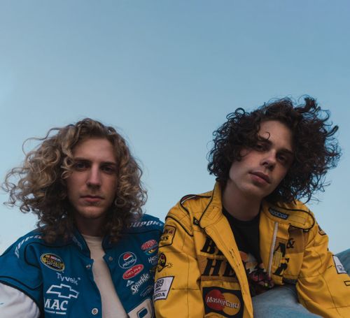 Live Konzert: COUSINS (Graz)