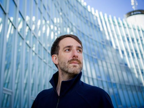 Live Konzert: Andreas Liebert – „MONDLANDUNG“ (Berlin)