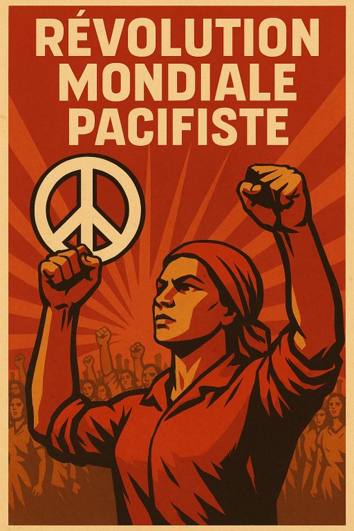 revolution !