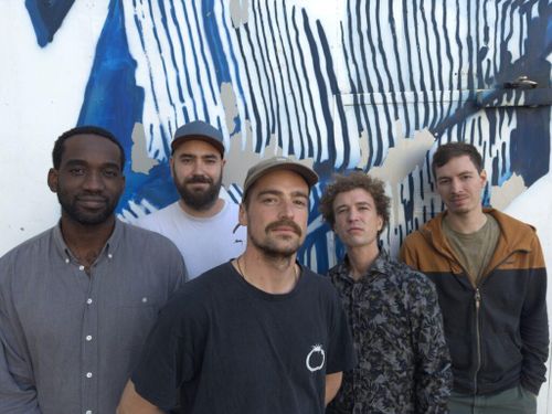 Live Konzert: AzudemP & MD Baby